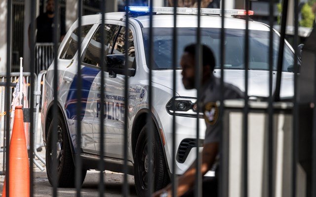 ΗΠΑ: Τραυματίας στην Αριζόνα σε “ανταλλαγή πυρών” με την αστυνομία συνόρων