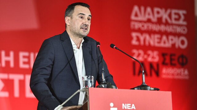 Συμβιβασμός μέχρι νεωτέρας στο Συνέδριο της Νέας Αριστεράς: Και «ναι» και «όχι» στο Λαϊκό Μέτωπο