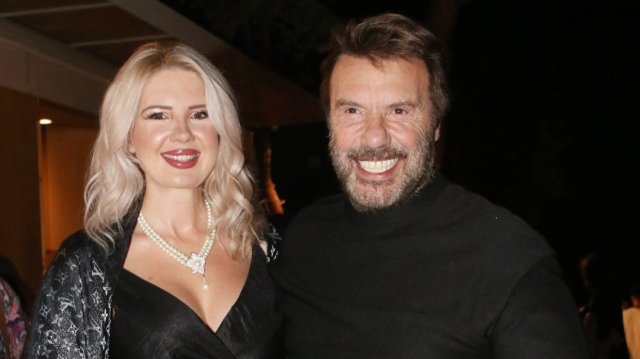 Σοφία Μαριόλα για τον χωρισμό της με τον Στράτο Τζώρτζογλου: Ποια γυναίκα θα έμενε σε έναν γάμο μόνο για τις διακοπές;