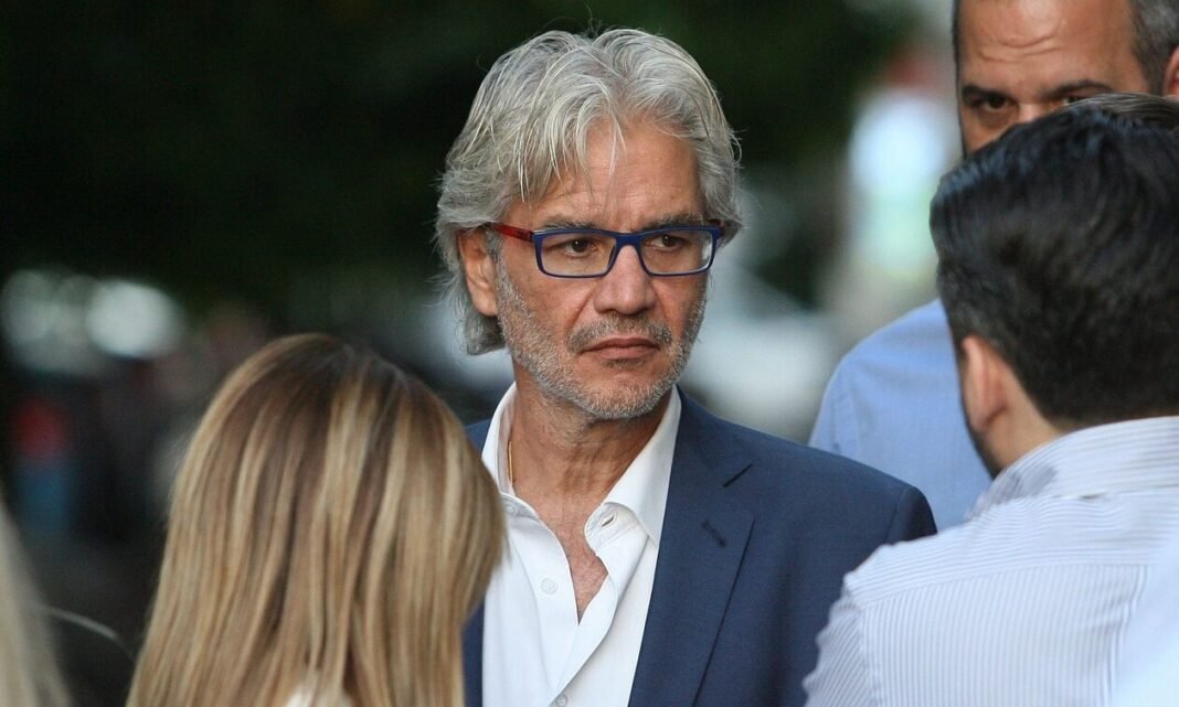 Νίκος Βλαχάκος για Ίμια: «Ένα τέτοιο ελικόπτερο δεν πέφτει από τον κακό καιρό, υπάρχουν ντοκουμέντα που μπορούν να αποκαλύψουν την αλήθεια»