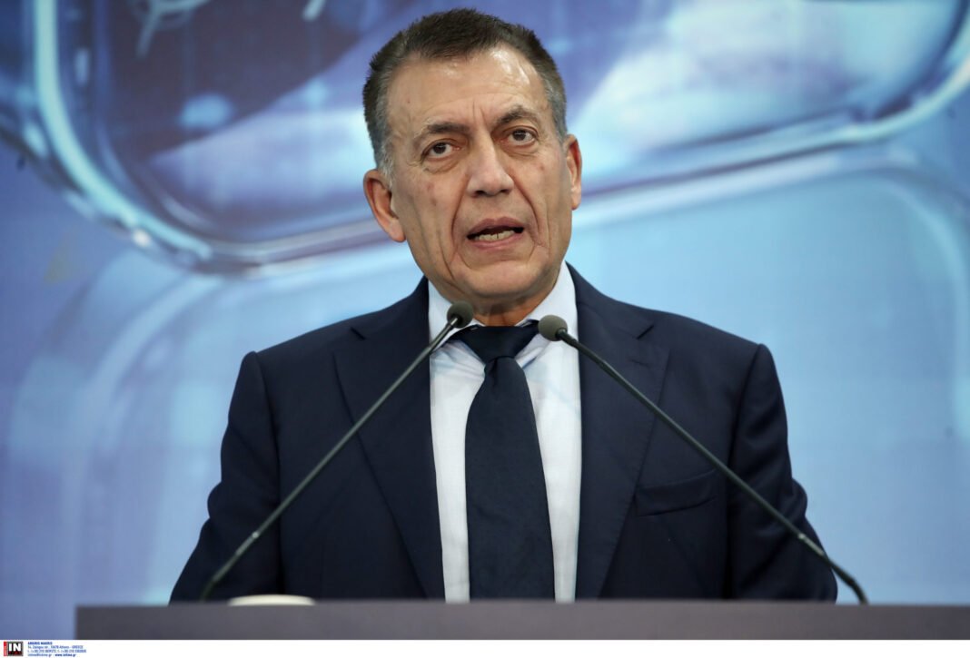 Γιάννης-Βρούτσης-για-την-τραγωδία-στη-Ρουμανία:-Θα-στηρίξουμε-κάθε-αίτημα-για-διακοπή-αθλητικών-δραστηριοτήτων