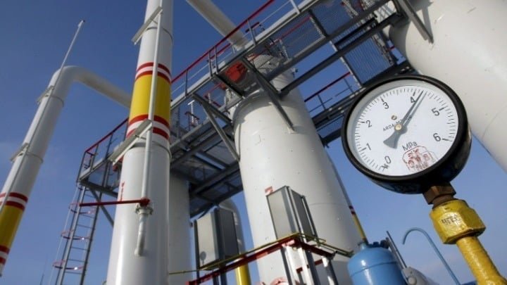 Weak Demand Clouds Greece’s Vertical Gas Corridor