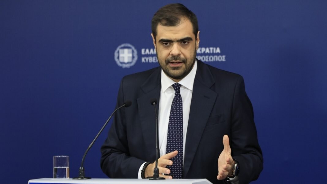 Μαρινάκης: Στην Ελλάδα δημιουργείται κίνημα τυμβωρύχων, ο κόσμος να μην καταπίνει αμάσητα όσα λένε αυτοί οι απατεώνες