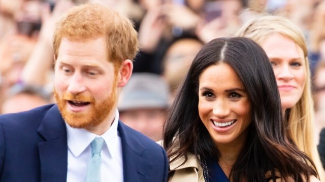 Αυτός είναι ο λόγος που διαγράφηκαν οι φωτογραφίες του Χάρι και της Μέγκαν από το άλμπουμ γενεθλίων της Κρις Τζένερ