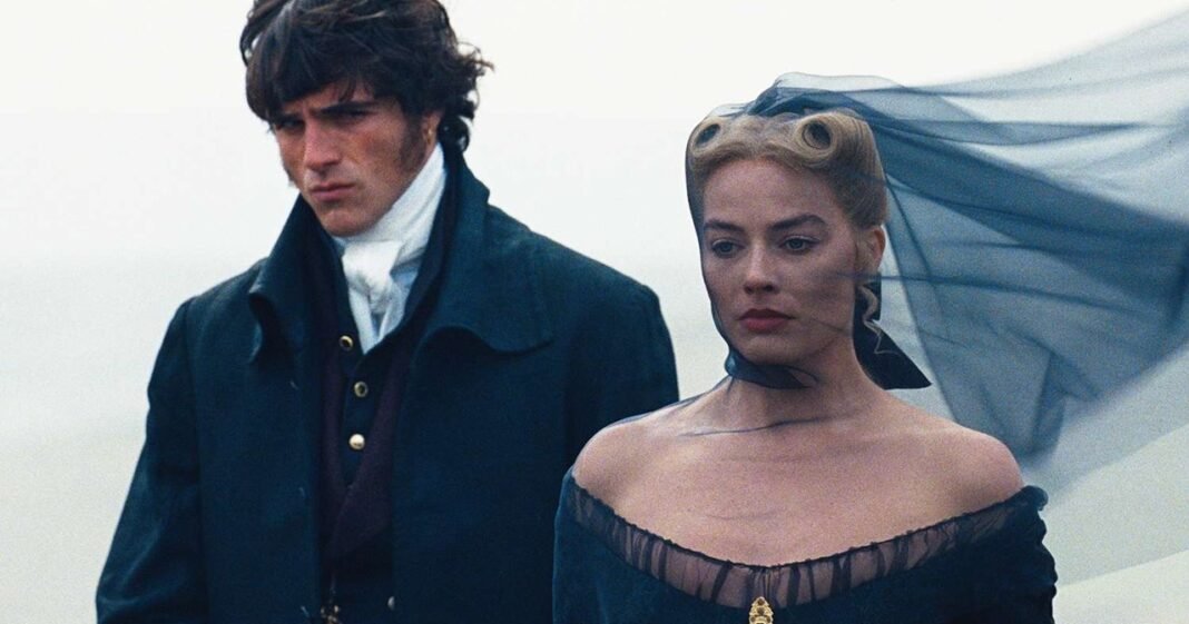 ‘Ανεμοδαρμένα Ύψη’: Όλοι οι λόγοι που ανυπομονούμε για τη νέα μεταφορά του γνωστού μυθιστορήματος