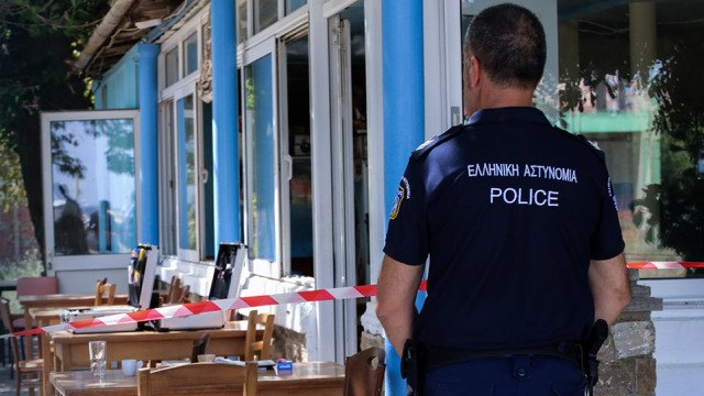 Έσπασαν τα ισόβια για τον δολοφόνο της 43χρονης εν διαστάσει συζύγου του στην Σωτηρίτσα Λάρισας