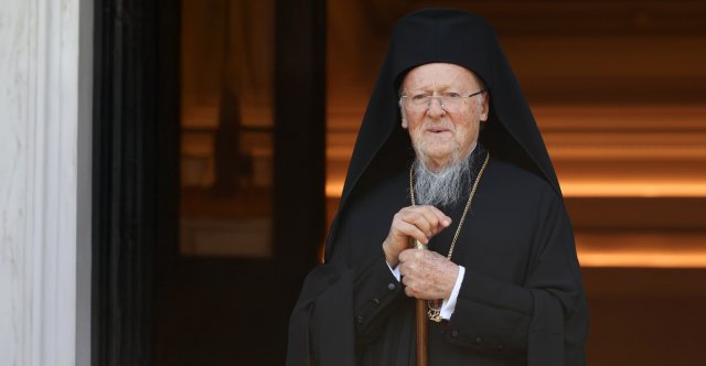 Συλλυπητήριο μήνυμα του Οικουμενικού Πατριάρχου για τα θύματα των δύο τραγωδιών σε Ρουμανία και Τρίκαλα