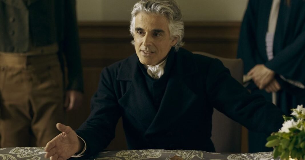 Ψήφισε τις καλύτερες ταινίες του 2025!