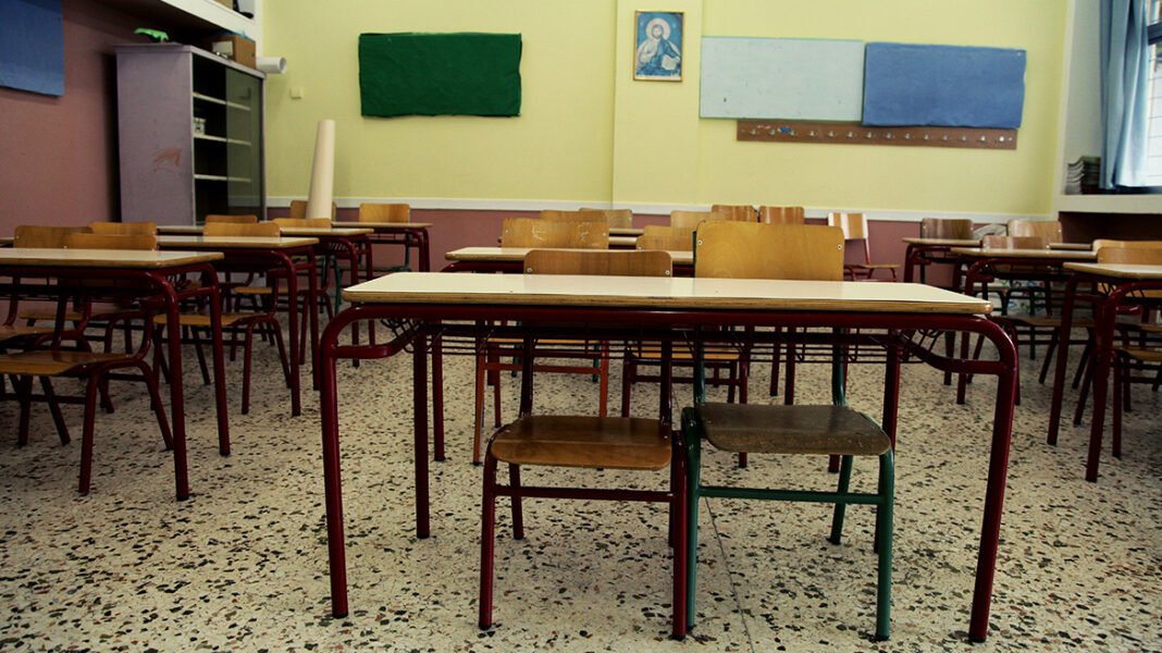 Δεν θα υπολογίζονται οι απουσίες έως 5 ημέρες για μαθητές που νοσούν από ιογενείς λοιμώξεις του αναπνευστικού, η εγκύκλιος του υπ. Παιδείας