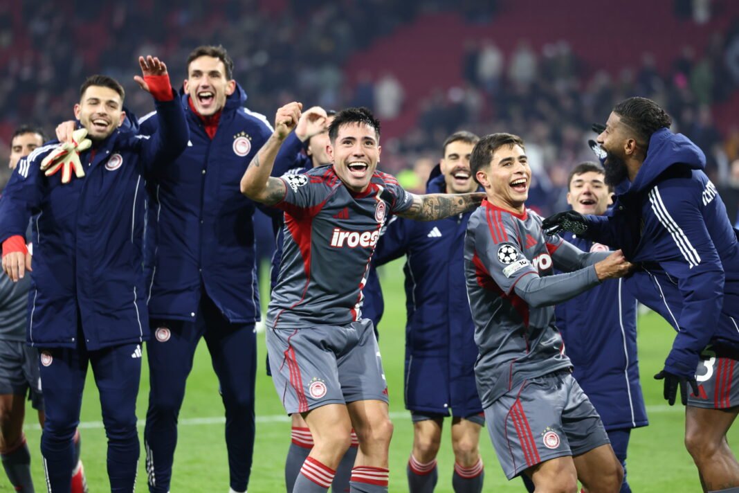 Τηλεθέαση-(28/1):-Ο-αγώνας-του-Ολυμπιακού-πρώτος-στους-πίνακες