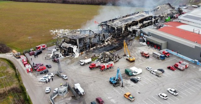 Καραγκούνης:-Το-2025-είχαν-γίνει-επίσημες-καταγγελίες-στην-Επιθεώρηση-Εργασίας-για-το-εργοστάσιο-«Βιολάντα»