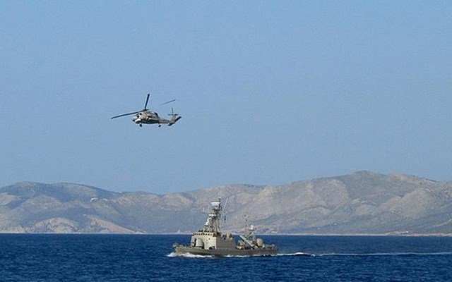 Τουρκικό υπουργείο Άμυνας: Οι Navtex μας στο Αιγαίο μετατρέπονται σε αόριστης διάρκειας
