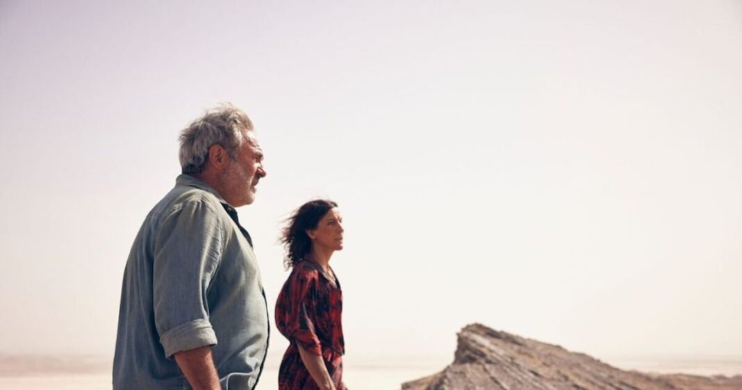 «Sirat», «Το καταφύγιο» και άλλες πέντε ταινίες από σήμερα στα σινεμά