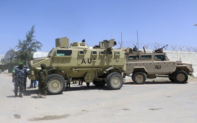 ΗΠΑ: Ξεκινούν και πάλι την παροχή επισιτιστικής βοήθειας στη Σομαλία