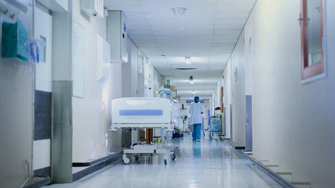 Δώδεκα θάνατοι και 649 εισαγωγές λόγω γρίπης την τελευταία εβδομάδα, η έκθεση του ΕΟΔΥ