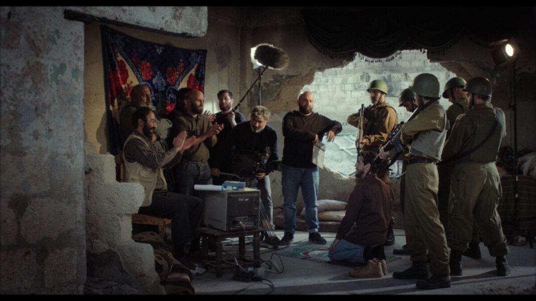 Κάποτε στη Γάζα / Aπό 5 Φεβρουαρίου στα σινεμά