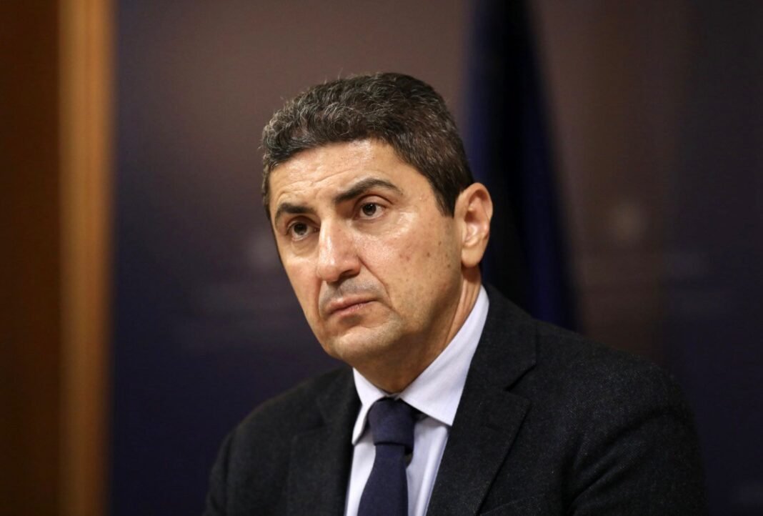 Λευτέρης Αυγενάκης: Δεν αποδέχεται τη θέση προέδρου στη Γεωργική Σχολή Μεσαράς