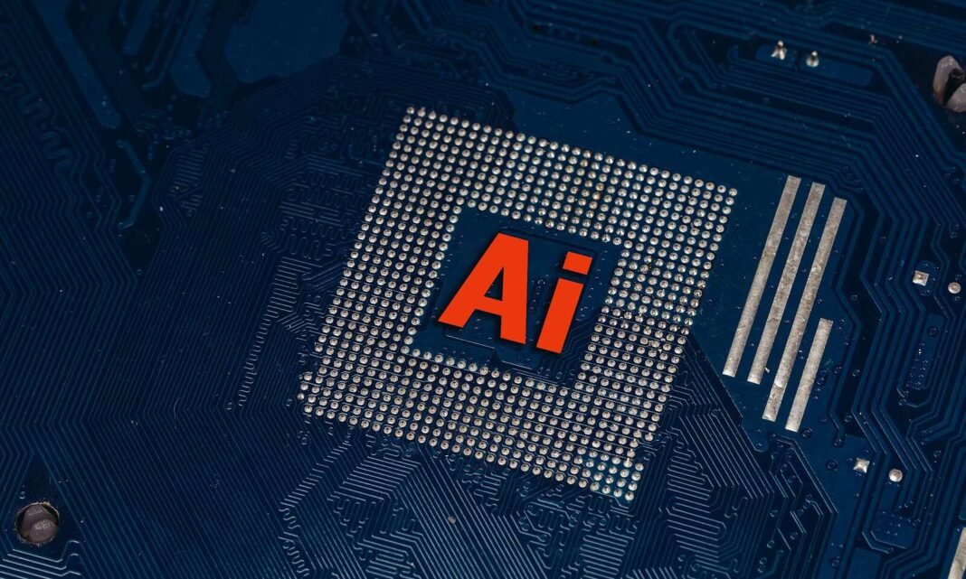 China Bets on Optical Computer Chips to Power the Next Wave of AI