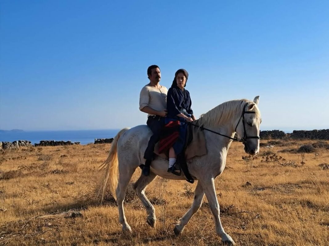 Από Ήλιο σε Ήλιο: Πότε κάνει τελικά πρεμιέρα η νέα σειρά της ΕΡΤ1;