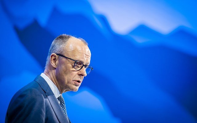 Μερτς: Η συμφωνία με τη Mercosur θα τεθεί προσωρινά σε ισχύ