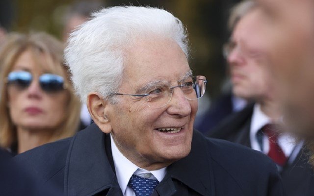 Ματαρέλα: Να γίνει σεβαστή η Ολυμπιακή Εκεχειρία