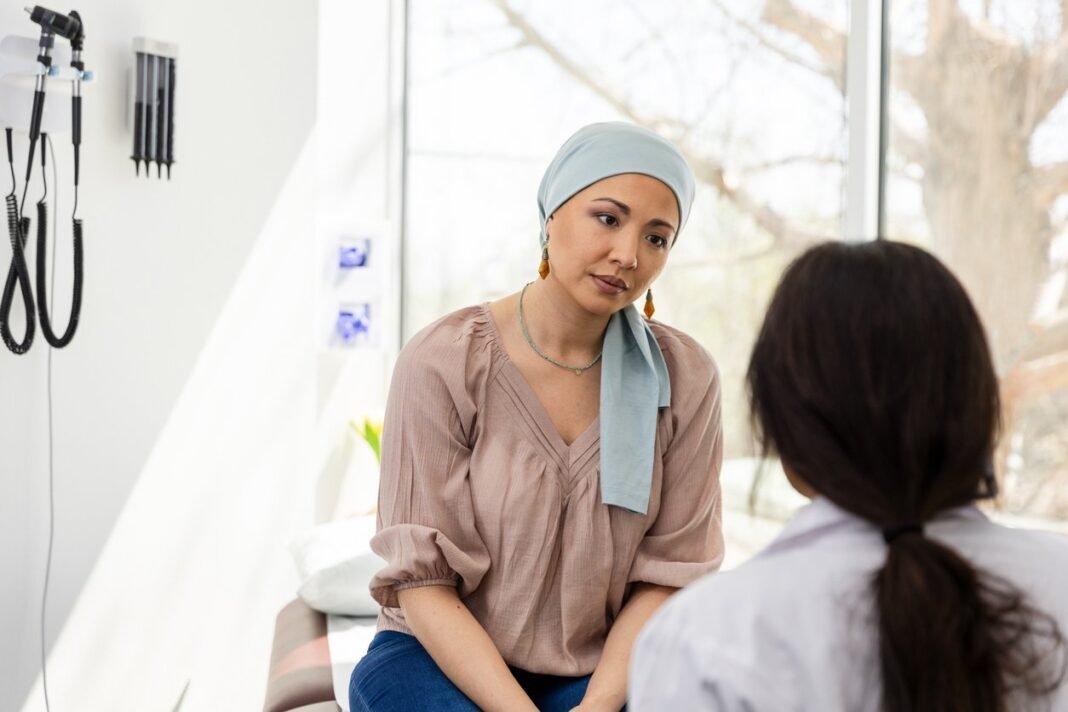 Γιατί οι ασθενείς με καρκίνο δεν παθαίνουν νόσο Αλτσχάιμερ; Νέα έρευνα λύνει το μυστήριο