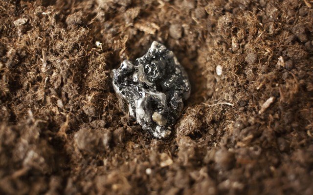 Η Ουάσινγκτον θέλει να δημιουργήσει ένα απόθεμα σπάνιων γαιών