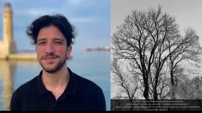 Award-Winning Cretan Documentary ‘Ashes’ Premieres Worldwide