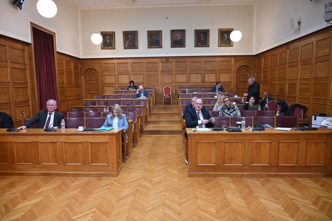 Εξεταστική-για-ΟΠΕΚΕΠΕ:-Μέχρι-27-Φεβρουαρίου-η-παράταση-εργασιών-της-Επιτροπής-και-η-παράδοση-των-πορισμάτων