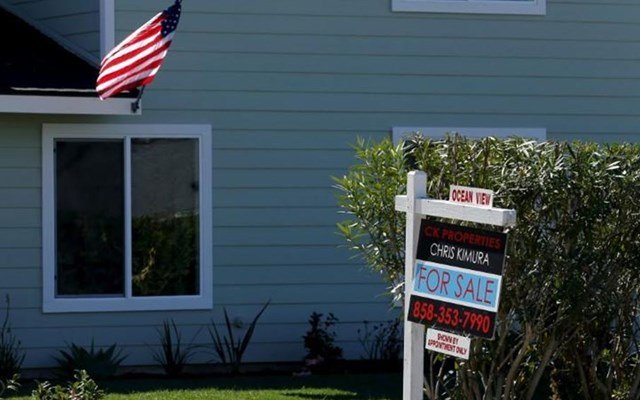 ΗΠΑ: Κατασκευαστές προτείνουν την ανάπτυξη 1 εκατ. “Trump Homes” για την αντιμετώπιση της κρίσης προσιτής στέγης