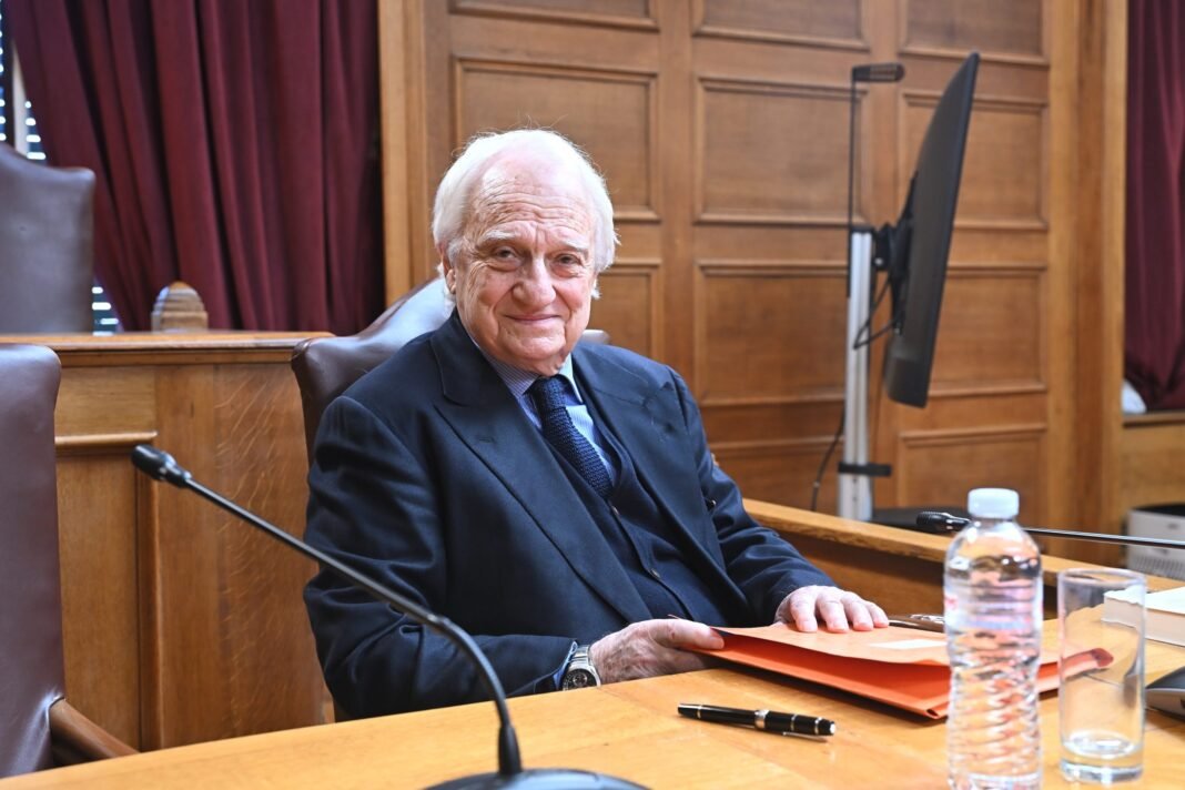 Εξεταστική για ΟΠΕΚΕΠΕ – Χατζηγάκης: Επί των ημερών μας ο Οργανισμός λειτούργησε απολύτως εύρυθμα