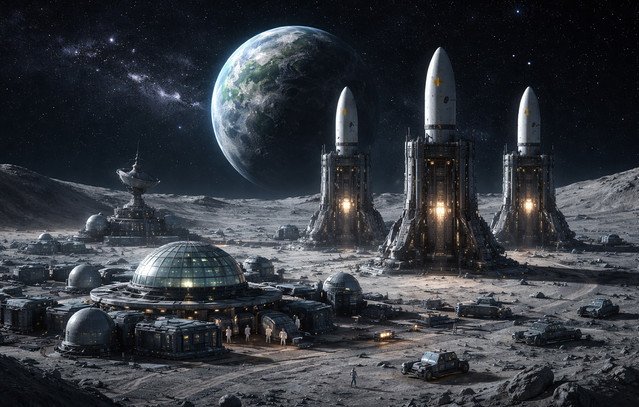 Στο-«ψυγείο»-μπαίνει-το-όνειρο-της-Βρετανίας-για-πυρηνική-βάση-στη-Σελήνη