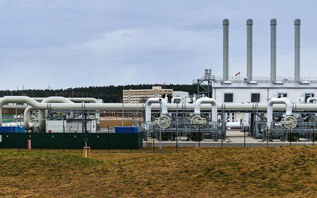 Σημάδια εκτόνωσης στην αγορά φυσικού αερίου – O ρόλος των γεωπολιτικών εξελίξεων