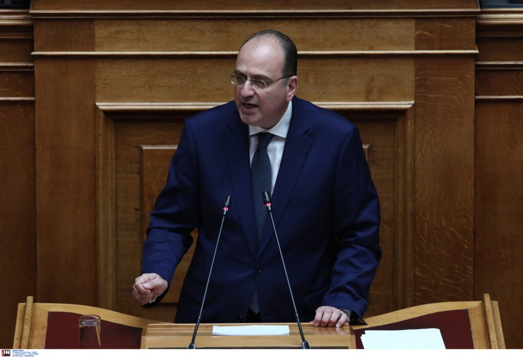 Λαζαρίδης-στον-realfm-97,8:-Κάθε-δημόσια-τοποθέτηση-του-κ.-Σαμαρά,-δικαιώνει-την-απόφαση-που-πήρε-ο-Κυριάκος-Μητσοτάκης