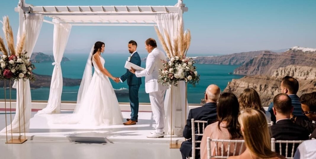 Greece to Target Weddings and Private Parties in Tax Evasion Crackdown