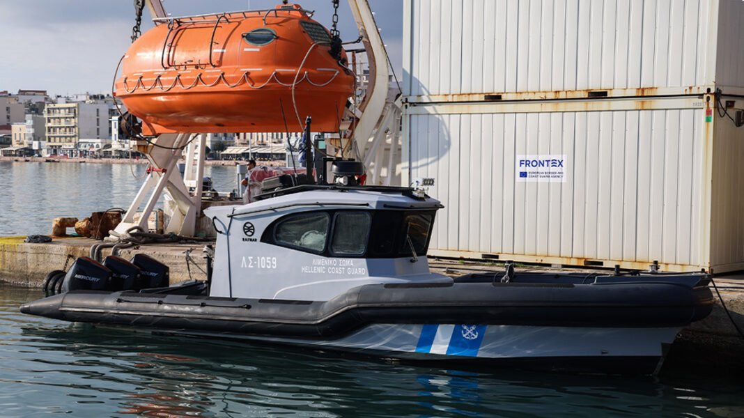 Γιατί-δεν-λειτουργούσε-η-θερμική-κάμερα-του-Λιμενικού-στην-τραγωδία-της-Χίου-–-Η-σύλληψη,-η-ΕΔΕ-και-οι-έρευνες-για-άλλους-αγνοουμένους