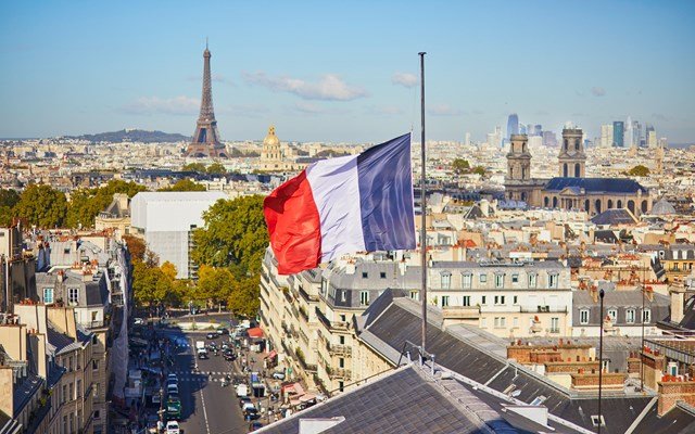 Γαλλία: Τέσσερα άτομα συνελήφθησαν ως ύποπτοι για κατασκοπεία