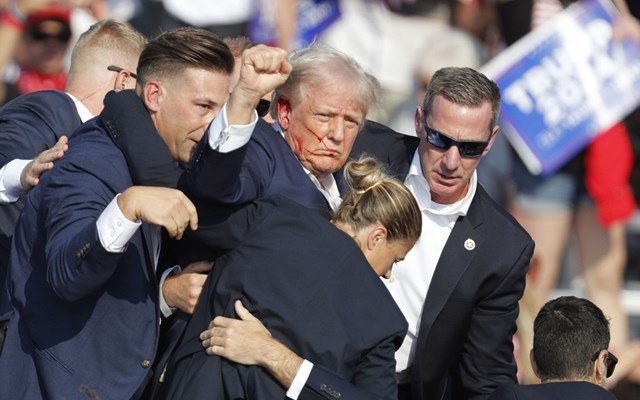 ΗΠΑ: Ισόβια για τον Ράιαν Ράουθ που αποπειράθηκε να δολοφονήσει τον Τραμπ πριν τις εκλογές του 2024