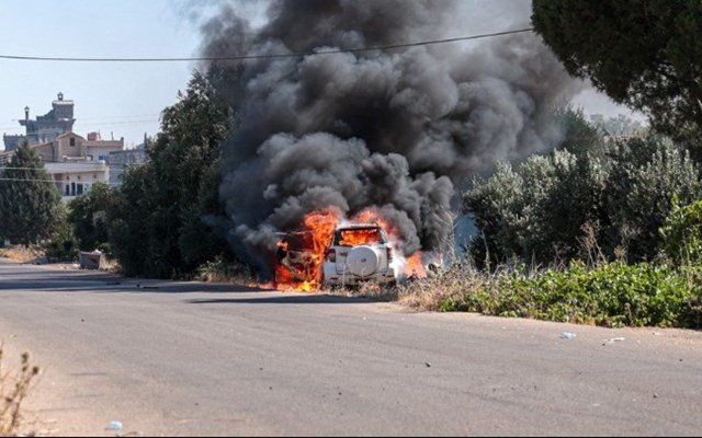 Αμερικανικά-πλήγματα-εναντίον-του-Ισλαμικού Κράτους-στη-Συρία