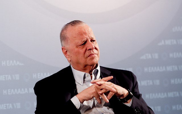 Νέα-παρέμβαση-από-τον-Ευ.-Μυτιληναίο:-Η-Ευρώπη-χρειάζεται-άμεσες-επιχειρησιακές-αποφάσεις