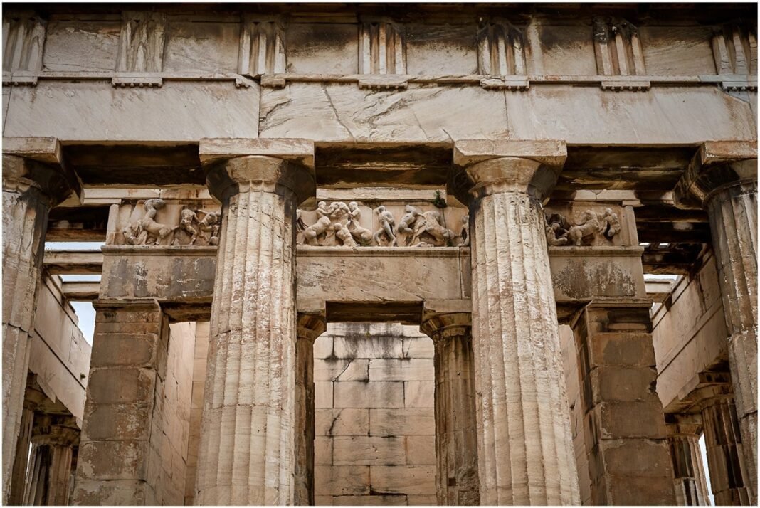 greek-temples-may-be-stone-echoes-of-ancient-ships