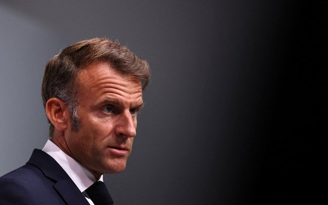Reuters: Στη Μόσχα κορυφαίος διπλωμάτης του Μακρόν για συνομιλίες με Ρώσους αξιωματούχους