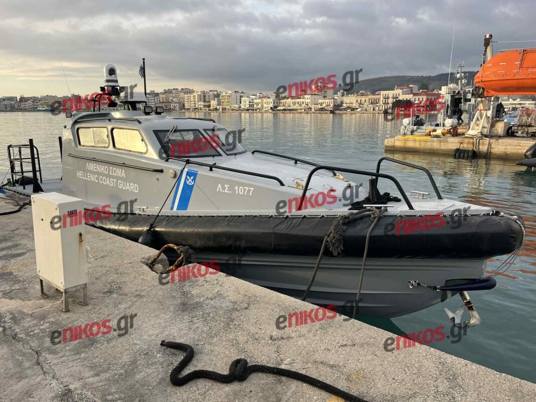 Γκίκας-για-Χίο-στον-realfm-97,8:-Οι-μετανάστες-στις-πρώτες-καταθέσεις-τους-είπαν-ότι-είδαν-ένα-φως-και-μετά-άκουσαν-«μπαμ»-–-Τι-απάντησε-για-τις-κάμερες