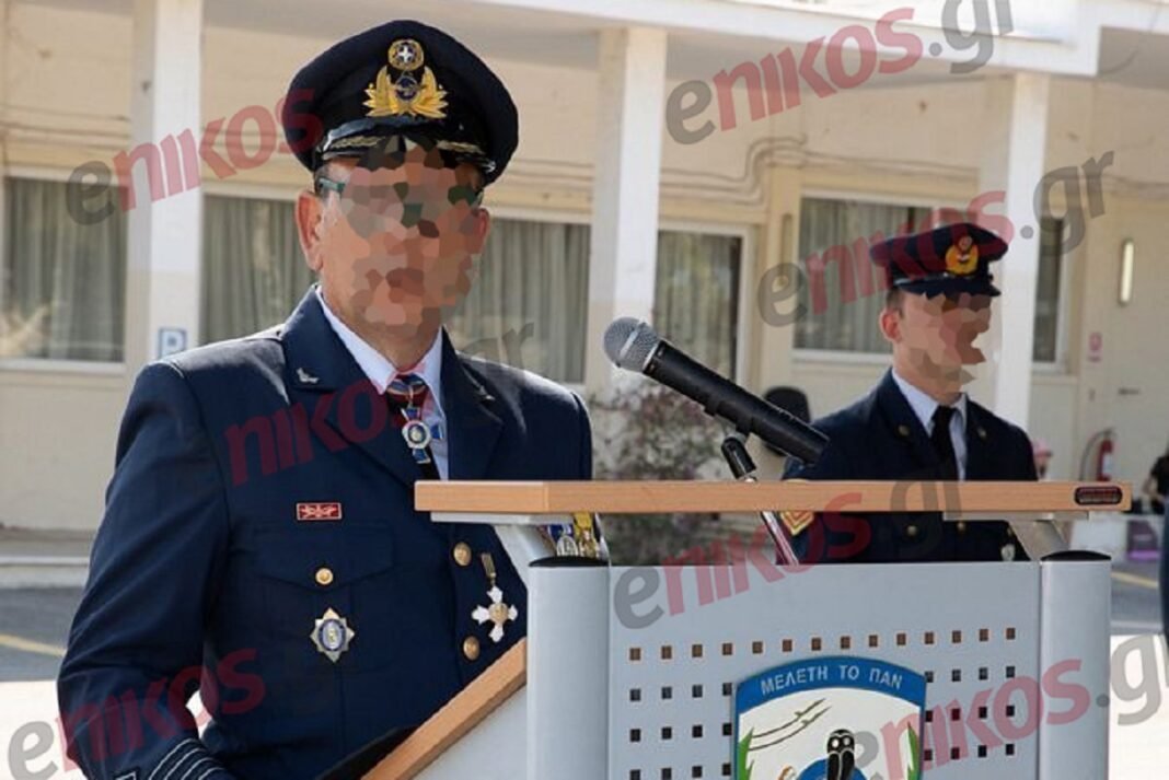 Πώς οι αρχές έφτασαν στα ίχνη του Σμηνάρχου που συνελήφθη για διαρροή απόρρητων πληροφοριών στην Κίνα – «Ίσως η μεγαλύτερη υπόθεση κατασκοπείας στις Ένοπλες Δυνάμεις»