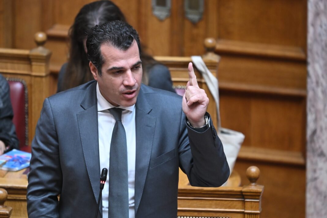 Πλεύρης για τραγωδία στη Χίο: Πληροφορίες ότι κόμματα και ΜΚΟ επιχειρούν να καθοδηγήσουν τις καταθέσεις των μεταναστών Πλεύρης-για-τραγωδία-στη-Χίο:-Πληροφορίες-ότι-κόμματα-και-ΜΚΟ-επιχειρούν-να-καθοδηγήσουν-τις-καταθέσεις-των-μεταναστών