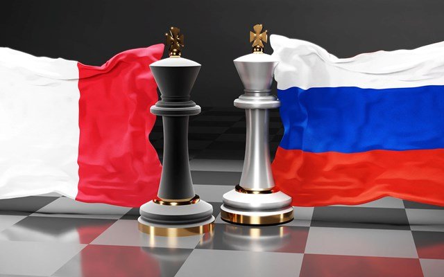 Γαλλία: Εεπίσκεψη στη Μόσχα του συμβούλου του Μακρόν για να προετοιμάσει τον διάλογο με τον Πούτιν