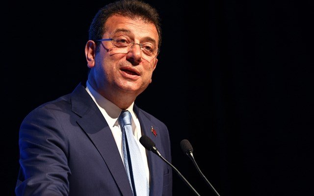 Ιμάμογλου: Έκκληση για επικαιροποίηση της Τελωνειακής Ένωσης Τουρκίας-ΕΕ