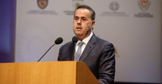 Σταύρος Παπασταύρου: Το δεύτερο δεκαήμερο του Φεβρουαρίου οι υπογραφές τω 4 συμβάσεων με τη Chevron Σταύρος-Παπασταύρου:-Το-δεύτερο-δεκαήμερο-του-Φεβρουαρίου-οι-υπογραφές-τω-4-συμβάσεων-με-τη-chevron