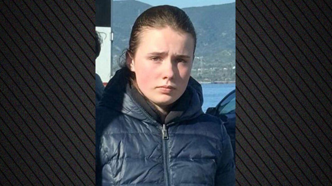 Εξαφάνιση-Λόρας:-Στη-Γερμανία-ο-πατέρας-της,-φόβοι-για-την-ασφάλεια-της-16χρονης,-δείτε-βίντεο
