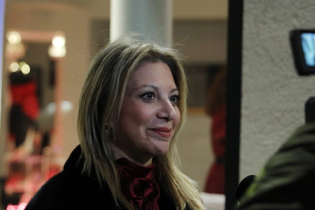 Καρυστιανού: Η νέα ανάρτηση για την τραγωδία στη Χίο – «Ο,τιδήποτε λέω δολίως παρερμηνεύεται» Καρυστιανού:-Η-νέα-ανάρτηση-για-την-τραγωδία-στη-Χίο-–-«Ο,τιδήποτε-λέω-δολίως-παρερμηνεύεται»